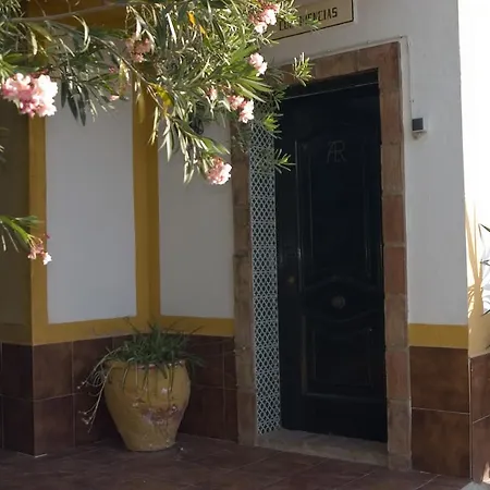Casa Rural Ana Reverte Casa rural